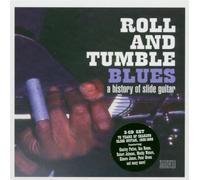 Diverse - Roll&Tumble Blues(History of S [Import]