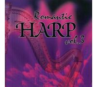 Diverse - Romantic Harp/Vol.3 [Import]