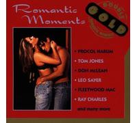 Diverse - Romantic Moments [Import]