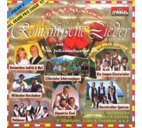 Diverse - Romantische Lieder, Folge 6/2 [Import]