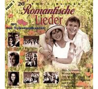 Diverse - Romantische Lieder Folge 7 [Import]