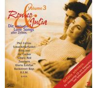 Diverse - Romeo & Julia 3 [Import]