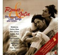Diverse - Romeo & Julia (die Schönsten Lovesongs Aller Zeiten)