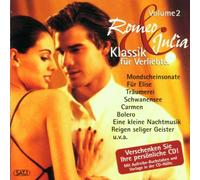 Diverse - Romeo und Julia [Import]