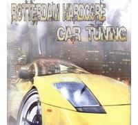 Diverse - Rotterdam Hardcore Car Tuning [Import]