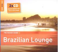 Diverse - Rough Guide To Brazil Lounge