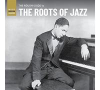 Diverse - Rough Guide To The Roots Of Jazz [Vinilo]