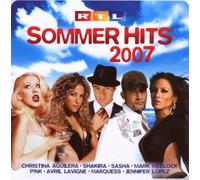 Diverse - Rtl Sommer Hits 2007 [Import]