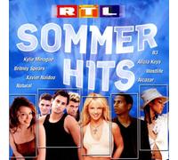 Diverse - Rtl Sommer Hits [Import]