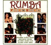 Diverse - Rumba Flamenco [Import]