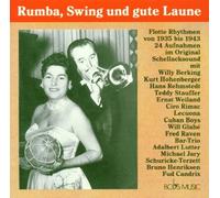 Diverse - Rumba,Swing und Gute Laune [Import]
