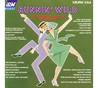 Diverse - Runnin' Wild [Import]