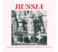Diverse - Russia [Import]