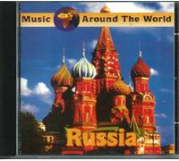 Diverse - Russia [Import]