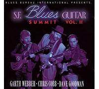 Diverse - S.F.Blues Summit 2 [Import]