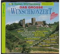Diverse - S4 Baden-Württemberg präsentiert Das große Wunschkonzert