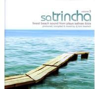 Diverse - Sa Trincha 3-Chill Out from Ib [Import]