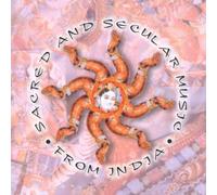 Diverse - Sacred and Secular Music Indja