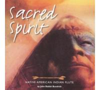 Diverse - Sacred Spirit [Import]