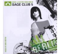 Diverse - Sage Club 05 [Import]