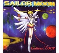 Diverse - Sailormoon 8-Endless Love [Import]