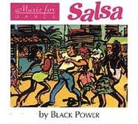 Diverse - Salsa By Black Power