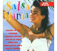 Diverse - Salsa Mania [Import]
