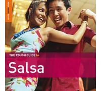 Diverse Salsa - The Rough Guide to Salsa