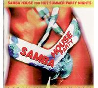 Diverse - Samba House Party [Import]