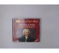 Diverse - Sampler Bach Meisterwerke [Import]