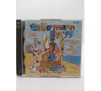 Diverse (Sampler) - Ballermann Vol.1 [Import]