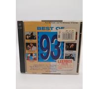 Diverse (Sampler) - Best of '93 [Import]