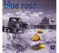 Diverse ( Sampler ) - blue rose nuggets Season 4