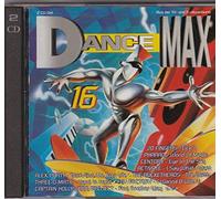 Diverse (Sampler) - Dance Max Vol.16 [Import]