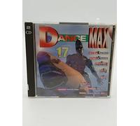 Diverse (Sampler) - Dance Max Vol.17 [Import]