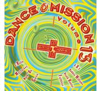 Diverse (Sampler) - Dance Mission 13