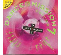 Diverse (Sampler) - Dance Mission Vol.7 [Import]