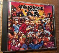 Diverse (Sampler) - Die Klasse Von '95 [Import]