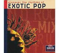 Diverse (Sampler) - Discover The Rhythms of Exotic [Import]