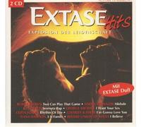 Diverse (Sampler) - Exstase [Import]