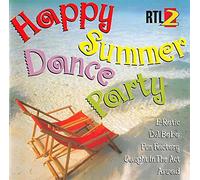 Diverse (Sampler) - Happy Summer Dance Party [Import]