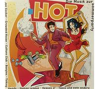 Diverse (Sampler) - Hot-Die Musik zur Sommerparty [Import]