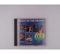 Diverse (Sampler) - Night of The Proms [Import]