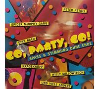 Diverse (Sampler) - Party Go [Import]