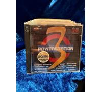 Diverse (Sampler) - Powerstation Vol.3 [Import]