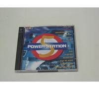 Diverse (Sampler) - Powerstation Vol.5 [Import]