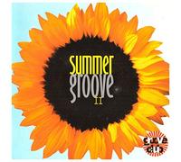 Diverse (Sampler) - Summer Groove Vol.2 [Import]
