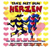 Diverse (Sampler) - Tanz mit dem Herzen [Import]