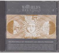 Diverse (Sampler) - World's Best HiFi [Import]