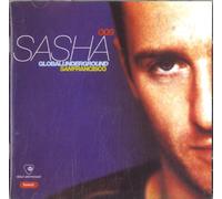Diverse - Sasha/San Francisco